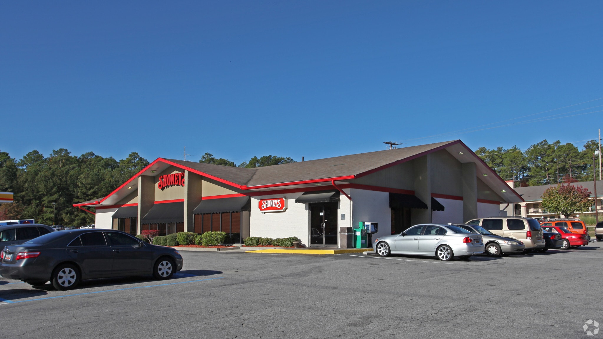 2208 Airport Blvd, West Columbia, SC for sale Primary Photo- Image 1 of 5