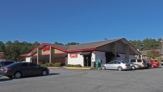 Plus de détails pour 2208 Airport Blvd, West Columbia, SC - Commerce de détail à vendre