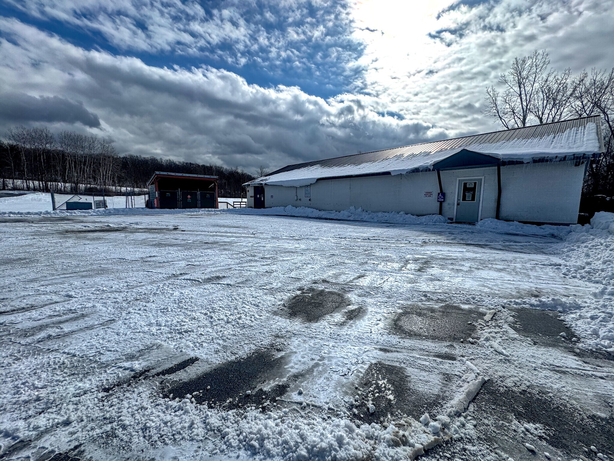 33 Transport Dr, Bennington, VT à vendre Photo principale- Image 1 de 47