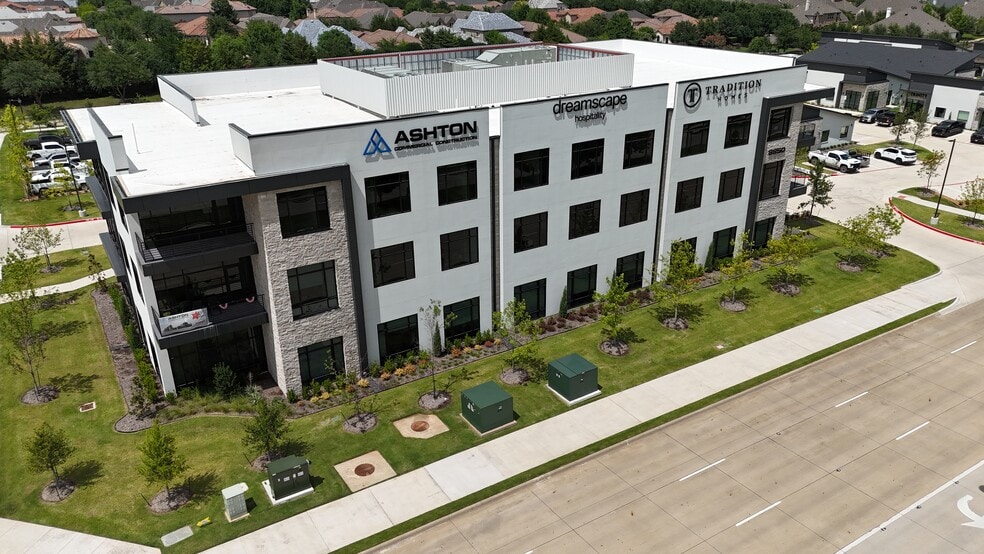 8850 Collin McKinney Parkway, McKinney, TX for lease - Building Photo - Image 3 of 60