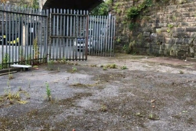 Clifton St, Burnley for lease Primary Photo- Image 1 of 3