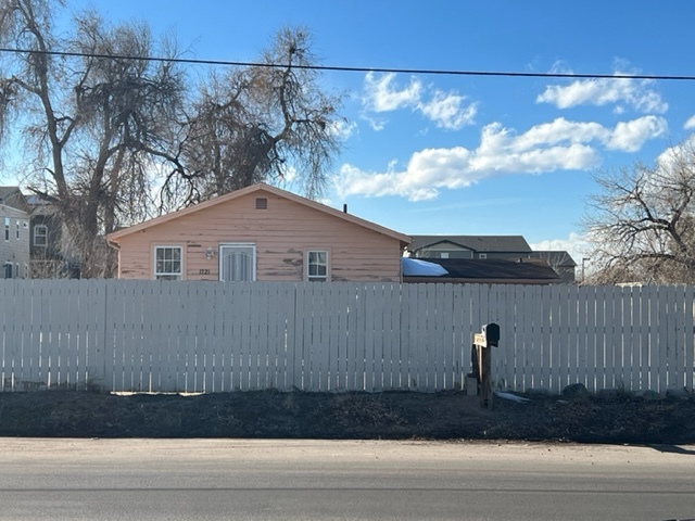 1221 S Dayton St, Denver, CO for sale - Primary Photo - Image 1 of 1