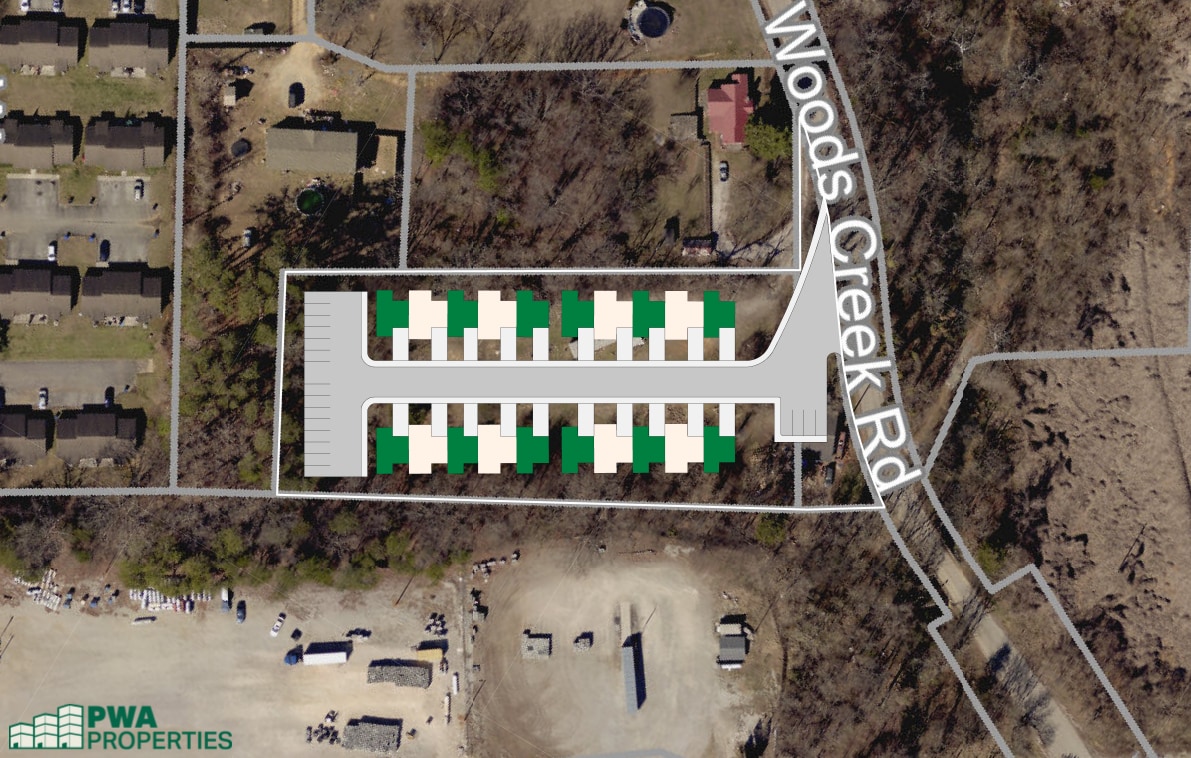 2111 Woods Creek Rd, Knoxville, TN for sale Primary Photo- Image 1 of 9