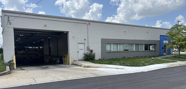 More details for 2040-2060 Indian Boundary Rd, Melrose Park, IL - Industrial for Lease