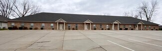 Plus de détails pour 144 Lincoln Place Ct, Belleville, IL - Bureau à louer