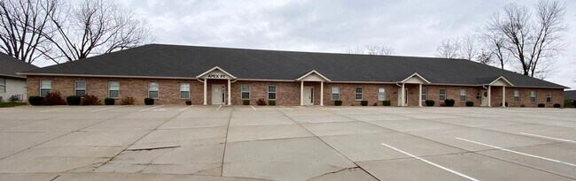 More details for 144 Lincoln Place Ct, Belleville, IL - Office for Lease