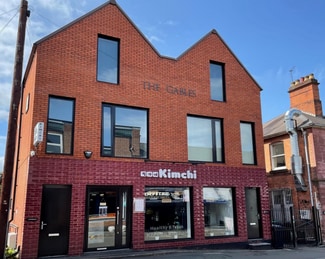 More details for Woodbridge Rd, Birmingham - Retail for Lease