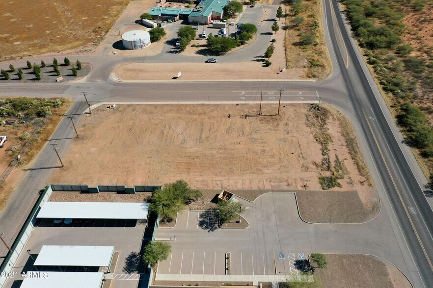 6779 Highway 90, Sierra Vista, AZ for sale - Building Photo - Image 3 of 18