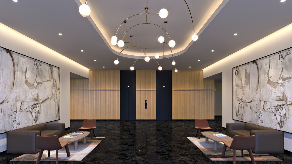 7171 Forest Ln, Dallas, TX à louer - Hall d’entrée - Image 3 de 10