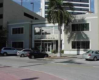More details for 147 Alhambra Cir, Coral Gables, FL - Office for Lease