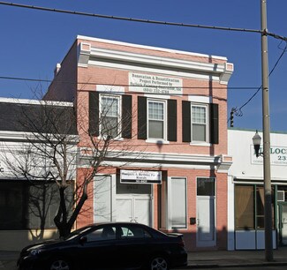 Plus de détails pour Hull Street – Commerce de détail à vendre, Richmond, VA
