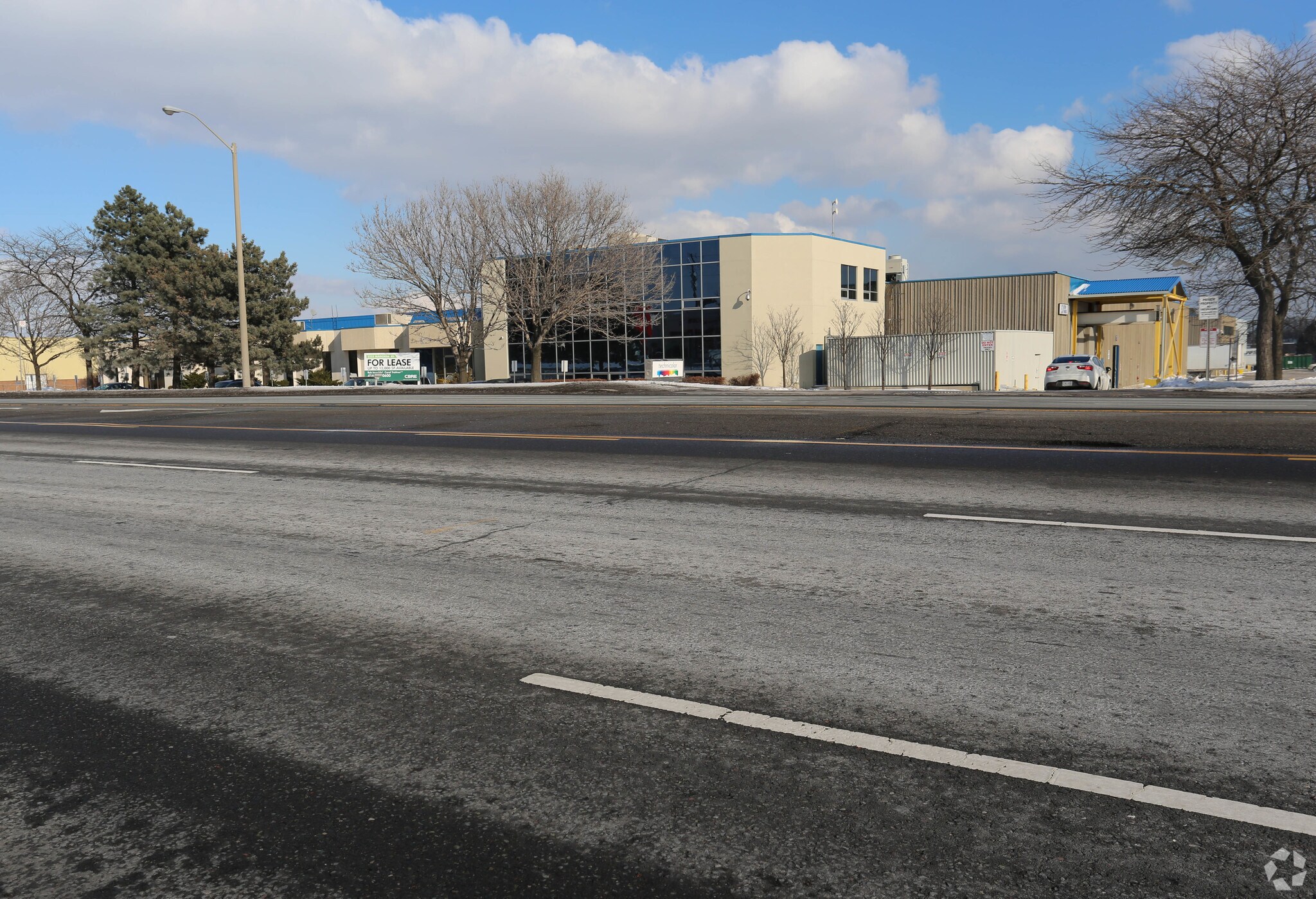 2255 Markham Rd, Toronto, ON for sale Primary Photo- Image 1 of 1