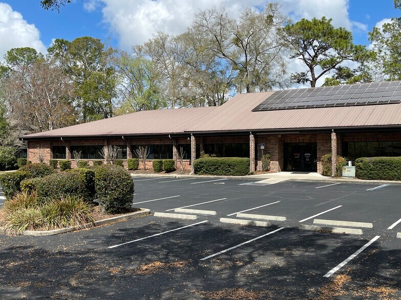 6026 NW 1st Pl, Gainesville, FL à louer - Photo du bâtiment - Image 2 de 19