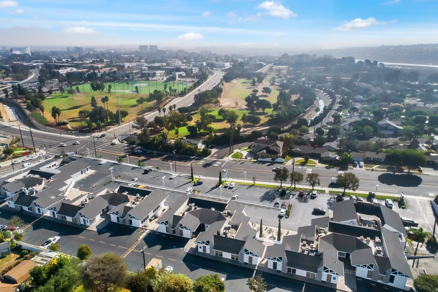 2651-2675 Irvine Ave, Costa Mesa, CA for lease - Aerial - Image 3 of 44