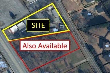 2600 Boiling Springs Rd, Boiling Springs, SC for sale - Other - Image 2 of 3