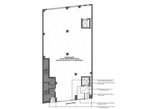 327-331 Sussex St, Sydney for lease Floor Plan- Image 2 of 2
