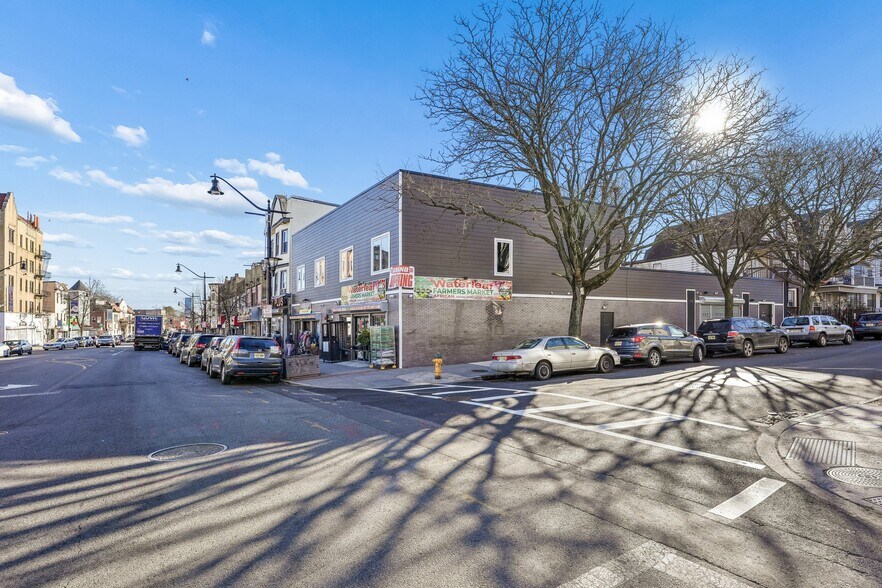 1018-1020 S Orange Ave, Newark, NJ à vendre - Photo du bâtiment - Image 3 de 33