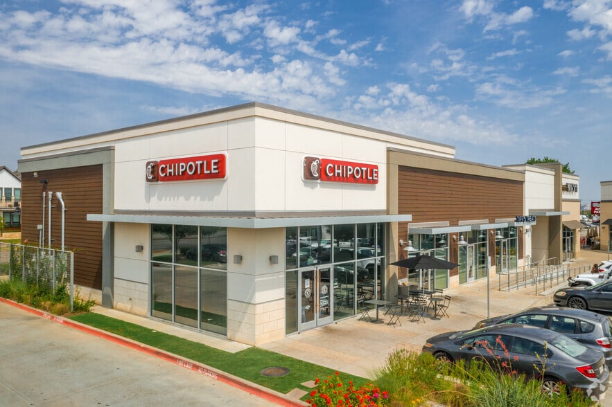 Colorado Blvd, Dallas, TX for lease - Primary Photo - Image 2 of 5