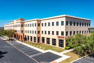 More details for 607 E Sonterra Blvd, San Antonio, TX - Office for Lease
