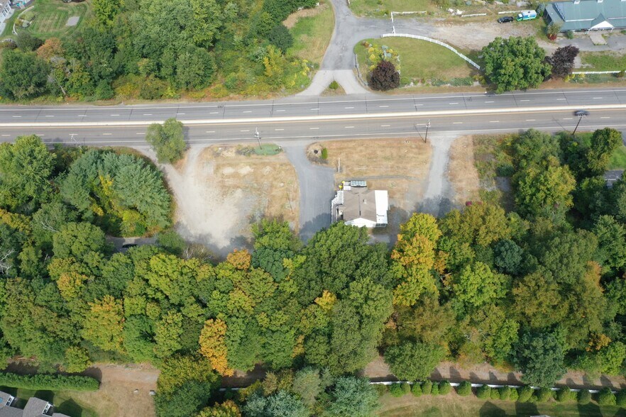 196-198 Turnpike Rd, Westborough, MA à vendre - Photo principale - Image 1 de 4