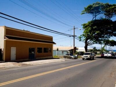 1246 Lower Main St, Wailuku, HI à louer - Photo du bâtiment - Image 3 de 6