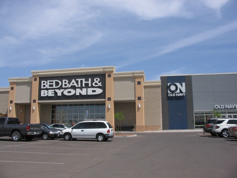 520-580 E Danenberg Dr, El Centro, CA for lease - Building Photo - Image 3 of 4