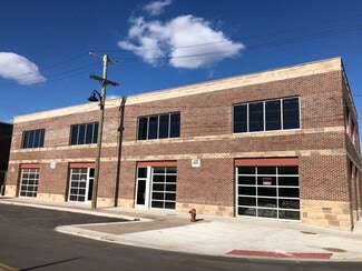 More details for 1525 Adelaide St, Detroit, MI - Industrial for Lease