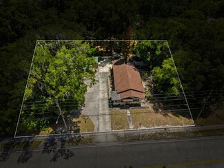 More details for 718 E New York Ave, Deland, FL - Specialty for Sale