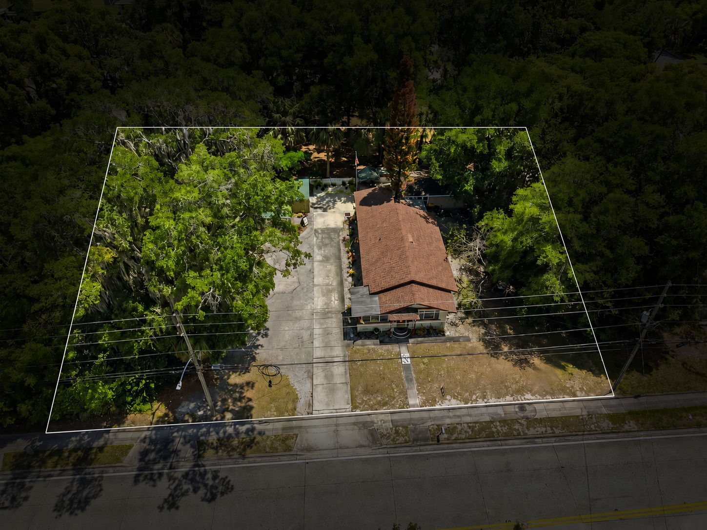 718 E New York Ave, Deland, FL for sale Building Photo- Image 1 of 52