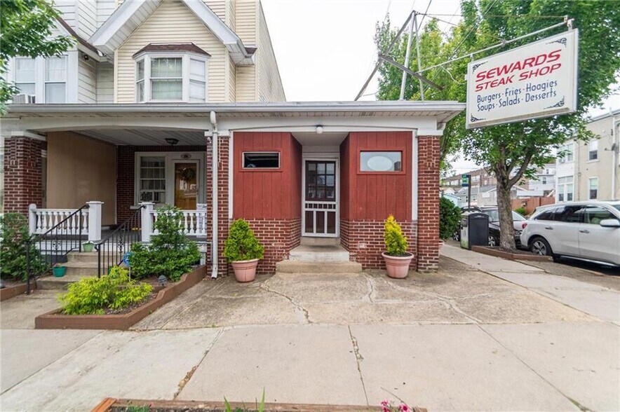 202 S 17th St, Allentown, PA à vendre - Photo du bâtiment - Image 3 de 21