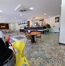 Commerce de détail dans Barcelone, Barcelona à louer Photo intérieure- Image 2 de 4