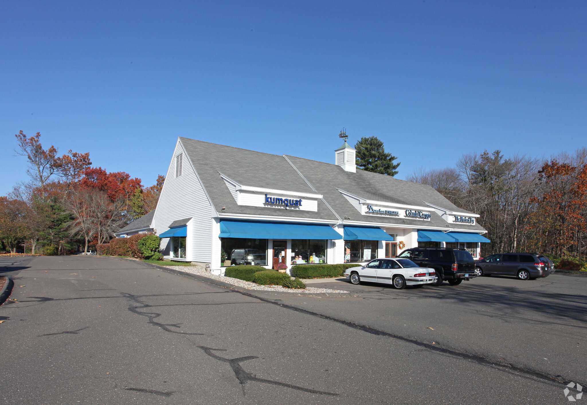 290 W Main St, Avon, CT for sale Building Photo- Image 1 of 1