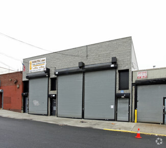 More details for 717 E 135th St, Bronx, NY - Industrial for Lease