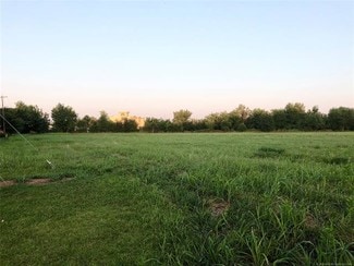 More details for 747 S Moretz Ave, Claremore, OK - Land for Sale