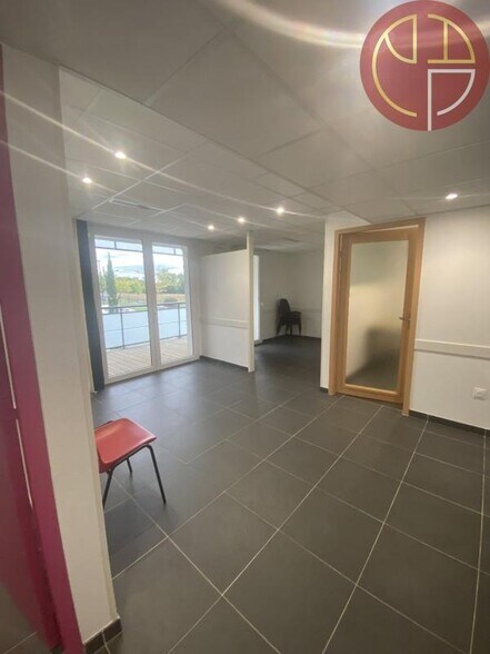 Office in Saint-Orens-de-Gameville for sale - Interior Photo - Image 1 of 7