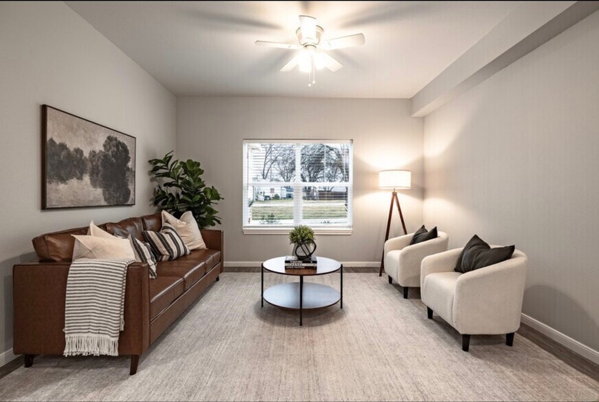 600 E Marble St, Wylie, TX à vendre - Photo du bâtiment - Image 2 de 23