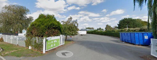 Industrial in Lezennes for sale - Building Photo - Image 2 of 6