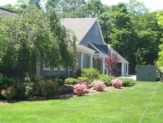 Plus de détails pour 15 Carlson Ln, Falmouth, MA - Bureau à louer