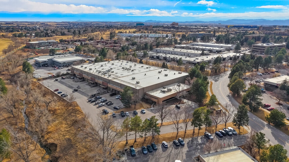 82 Inverness Dr E, Englewood, CO for sale - Building Photo - Image 1 of 7