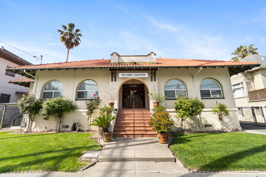 325 N 3rd St, San Jose, CA à vendre - Photo du bâtiment - Image 1 de 37