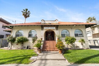 Plus de détails pour 325 N 3rd St, San Jose, CA - Spécialité à vendre