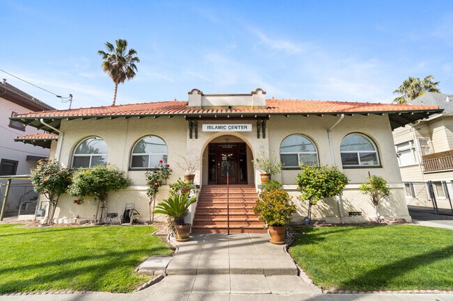 More details for 325 N 3rd St, San Jose, CA - Specialty for Sale