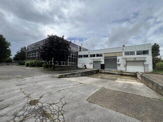 Plus de détails pour Industriel à louer