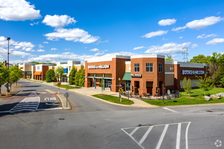 1910 Cinema Drive, Rock Hill, SC à louer - Photo du bâtiment - Image 2 de 7