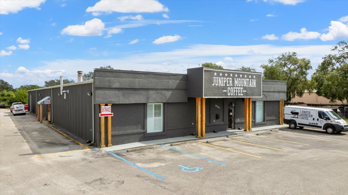 3700 N US 1 Hwy, Cocoa, FL à vendre Photo principale- Image 1 de 11