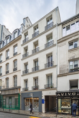 More details for 147 Rue Du Temple, Paris - Office for Lease