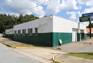 More details for 4216 River Rd, Columbus, GA - Industrial for Sale