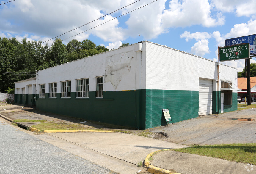 4216 River Rd, Columbus, GA for sale - Primary Photo - Image 1 of 1