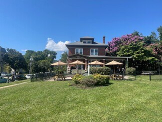 Plus de détails pour 2108 Broadway Ave SW, Roanoke, VA - Commerce de détail à vendre