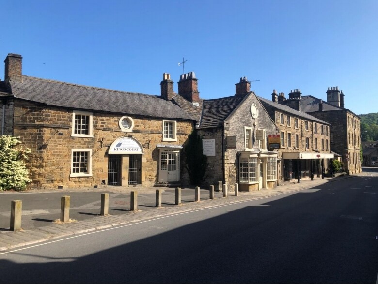 King St, Bakewell for sale - Primary Photo - Image 1 of 1